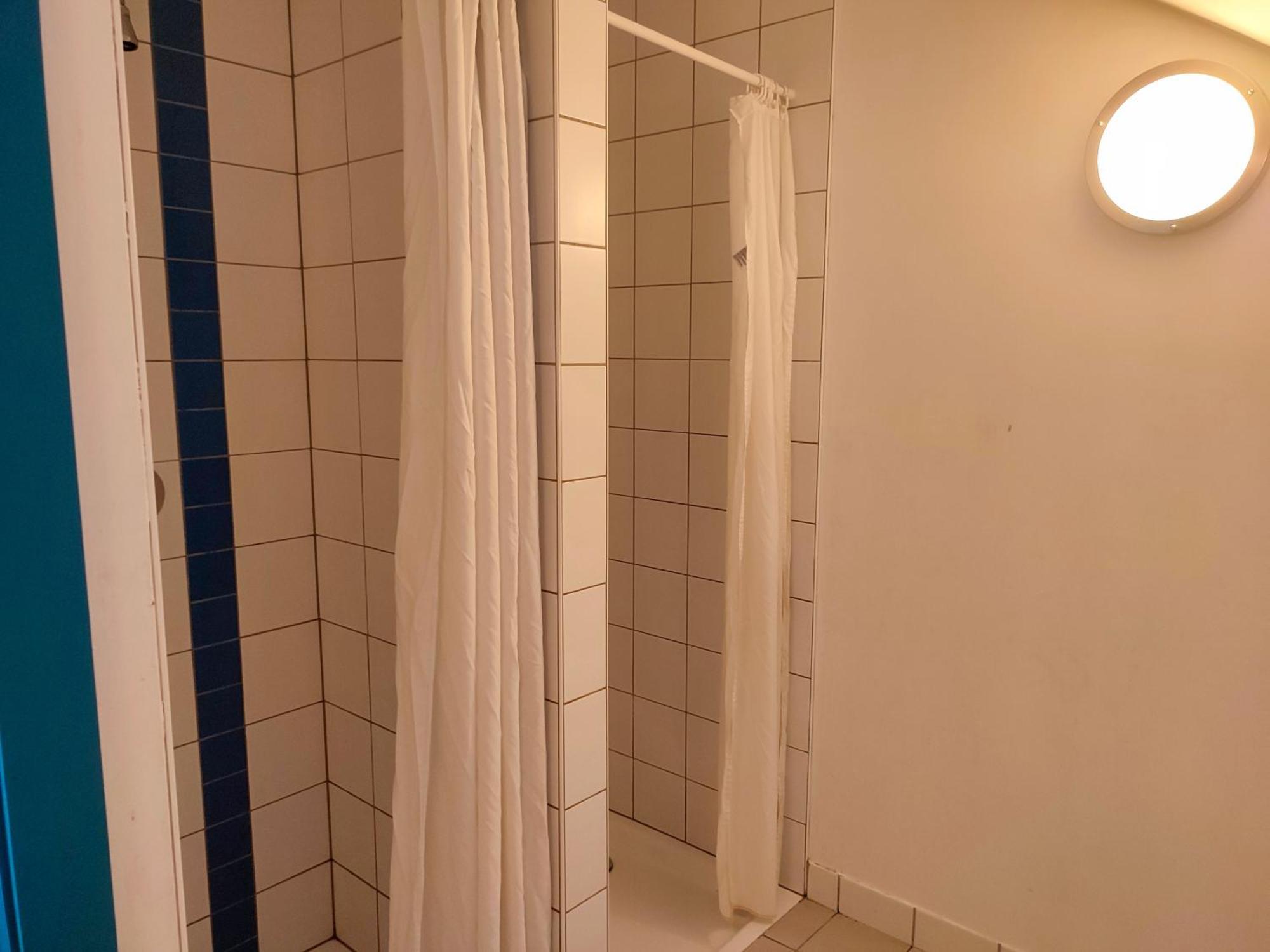 Le Fagotin - Youth Hostel Stoumont Eksteriør billede