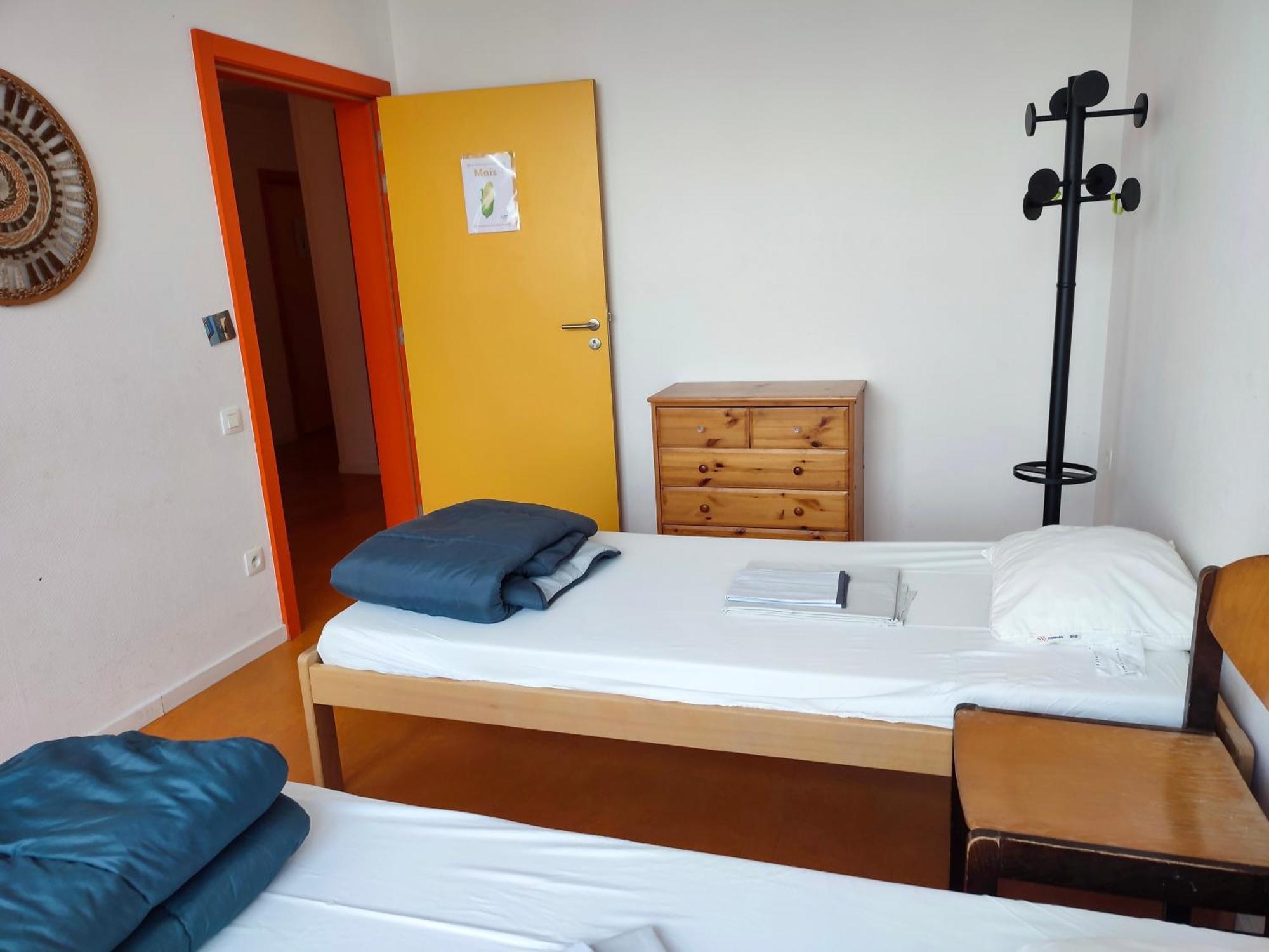 Le Fagotin - Youth Hostel Stoumont Eksteriør billede