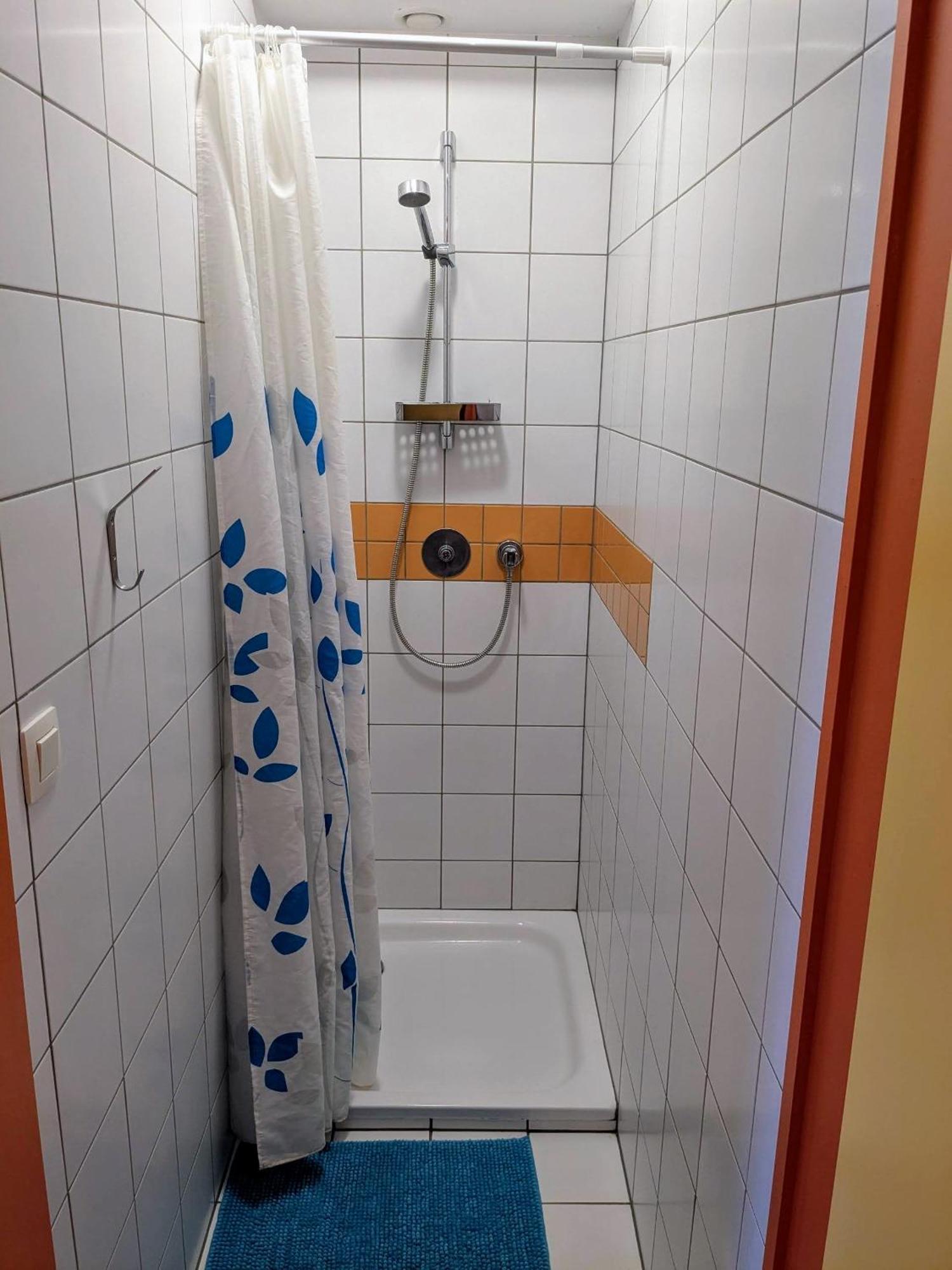 Le Fagotin - Youth Hostel Stoumont Eksteriør billede